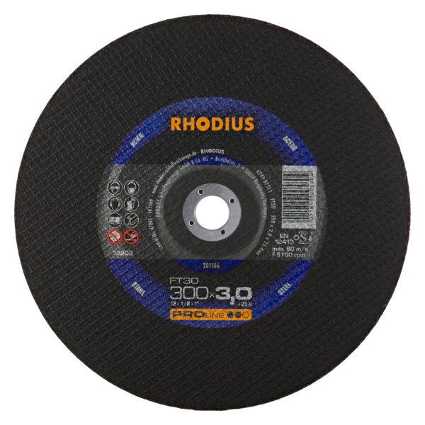 FT30 PROline ll 300x3,0x25,40