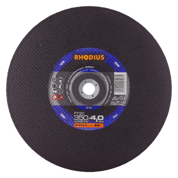 FT30 PROline ll 350x4,0x22,23