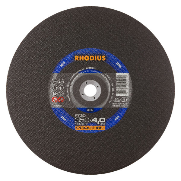 FT30 PROline ll 350x4,0x25,40