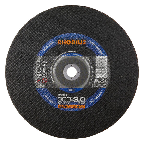 ST21 ALPHALINE l 300x3,0x22,23