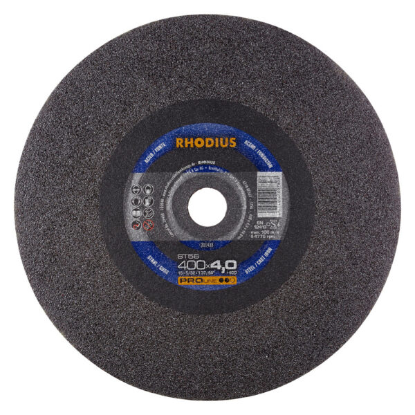 ST56 TOPline lll 400x4,0x40,00