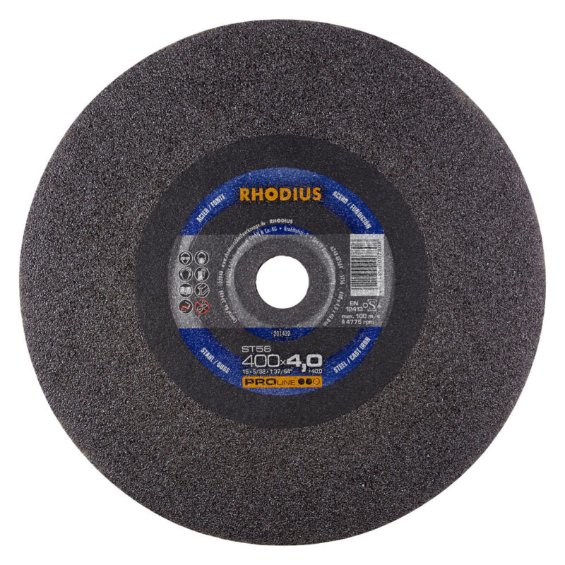 ST56 TOPline lll 400x4,0x40,00