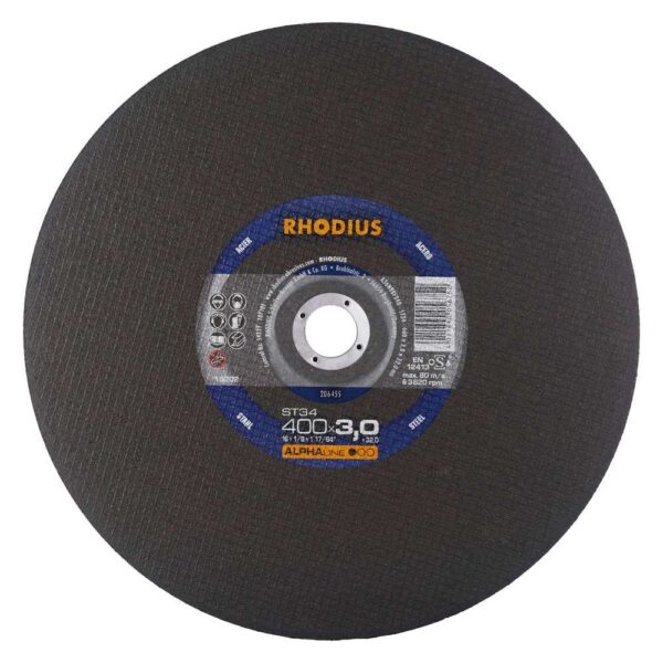ST34 ALPHALINE l 400x3,0x32,00
