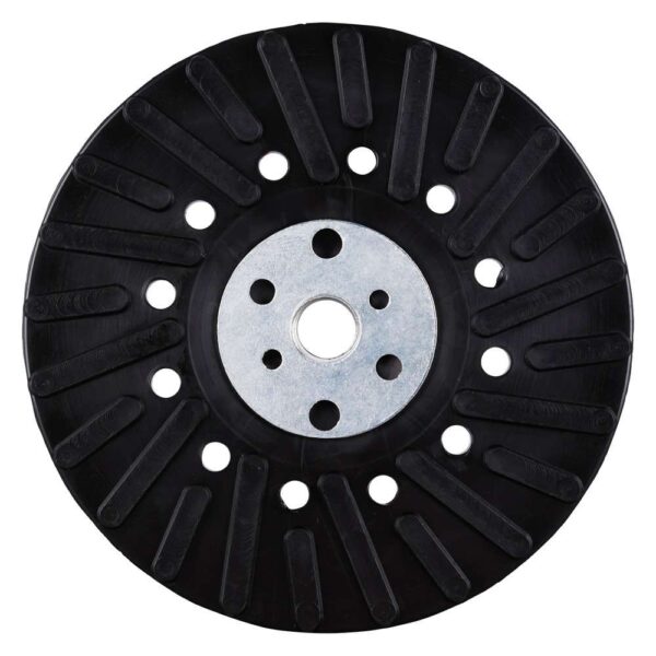 RH Turbo TOPline lll 125xM14