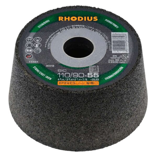 SIC24 PROline ll 110/90x55x22,23