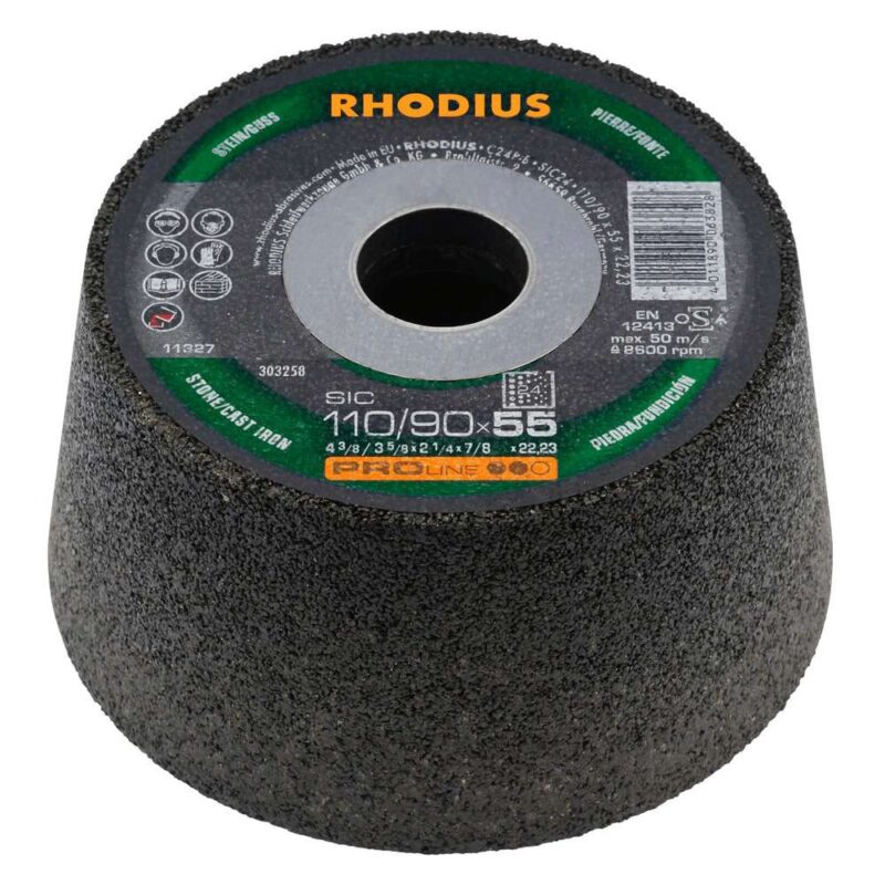 SIC24 PROline ll 110/90x55x22,23