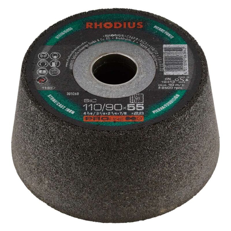 SIC36 PROline ll 110/90x55x22,23