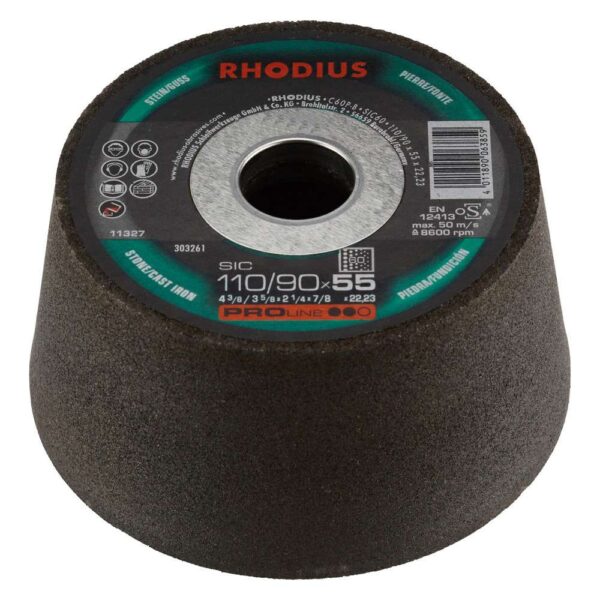 SIC60 PROline ll 110/90x55x22,23