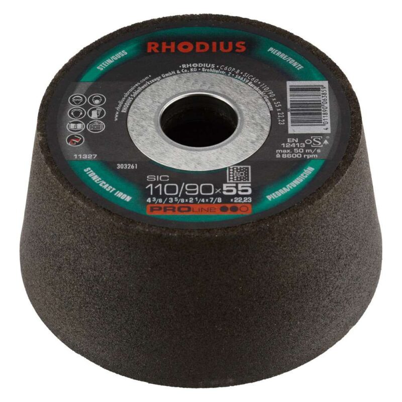 SIC60 PROline ll 110/90x55x22,23
