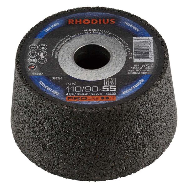 NK16 PROline ll 110/90x55x22,23