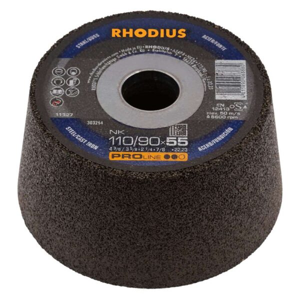 NK24 PROline ll 110/90x55x22,23