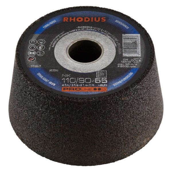 NK36 PROline ll 110/90x55x22,23