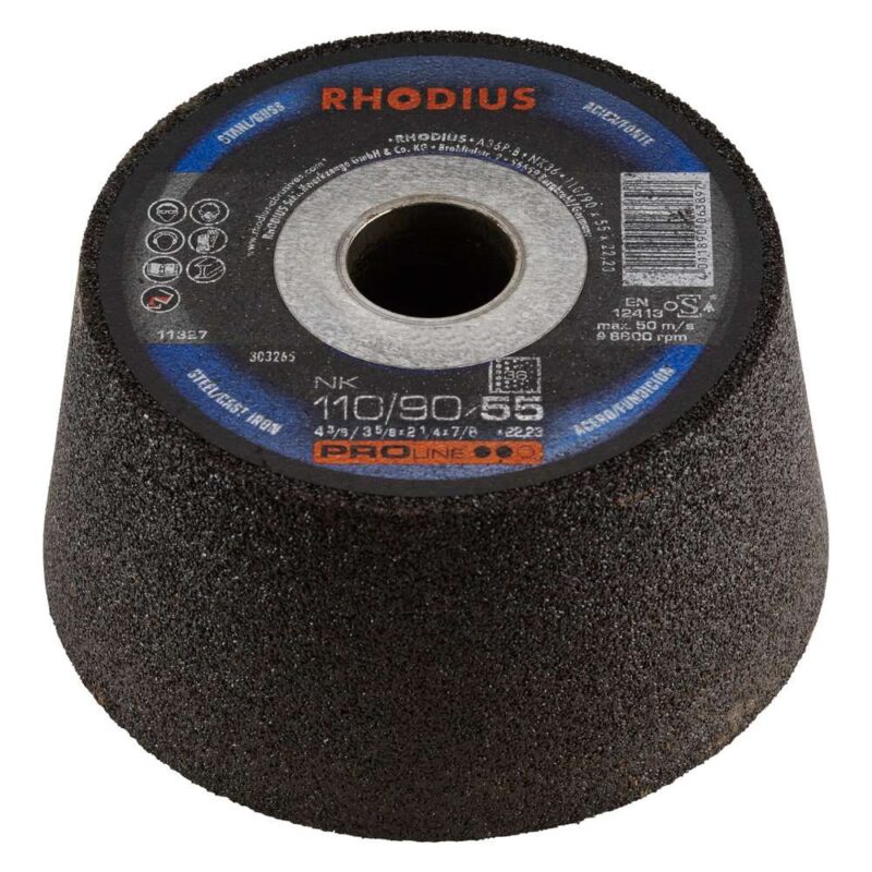NK36 PROline ll 110/90x55x22,23