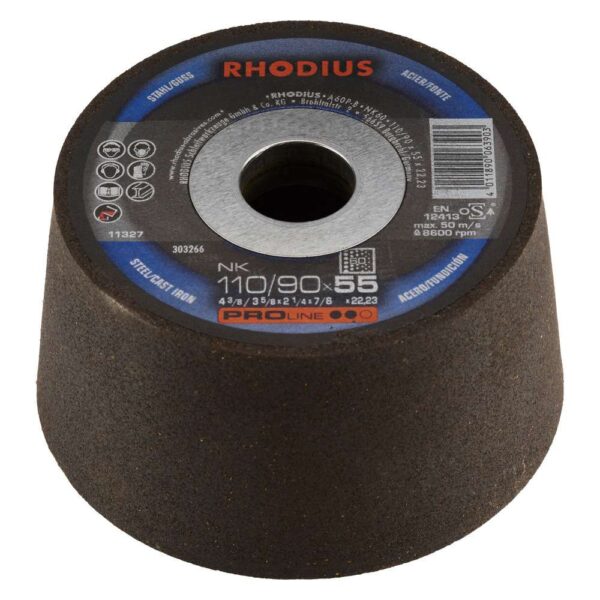 NK60 PROline ll 110/90x55x22,23