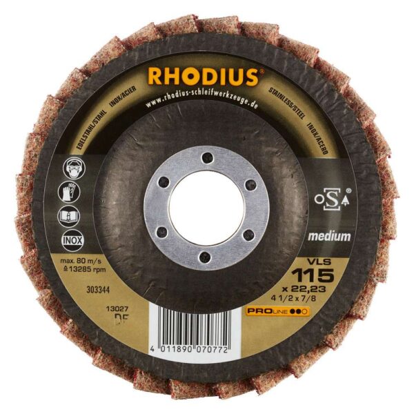 VLS   PROline ll 115x22,23 Oblicuo
