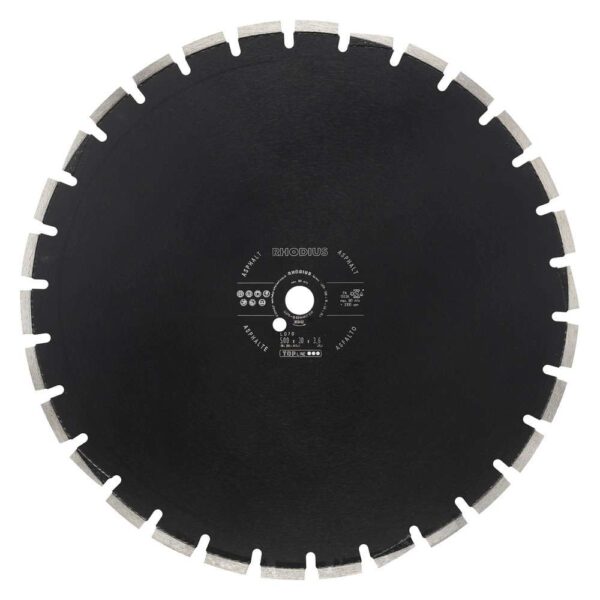 LD70 TOPline lll 500x13,0x3,6x25,40 41