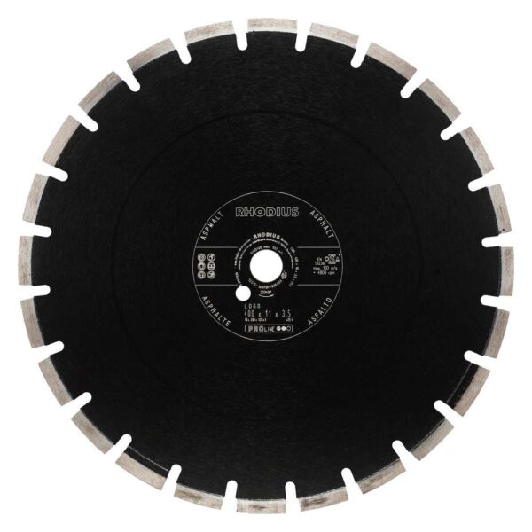 LD60 PROline ll 400x10,0x3,5x25,40 41
