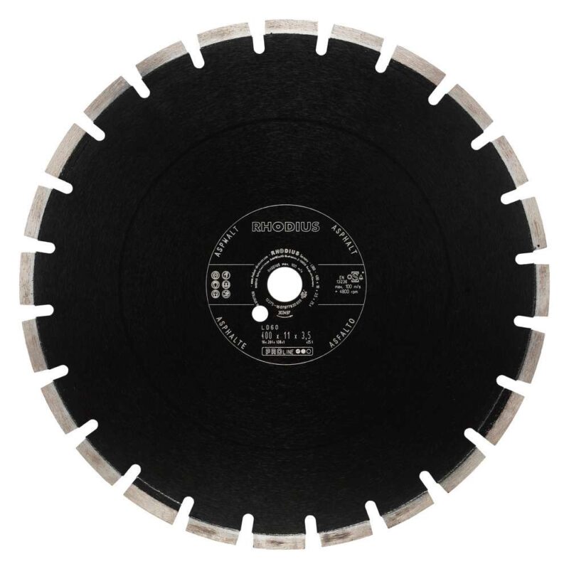 LD60 PROline ll 400x10,0x3,5x25,40 41
