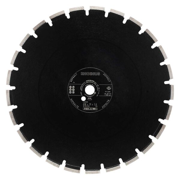 LD60 PROline ll 450x10,0x4,0x25,40 41