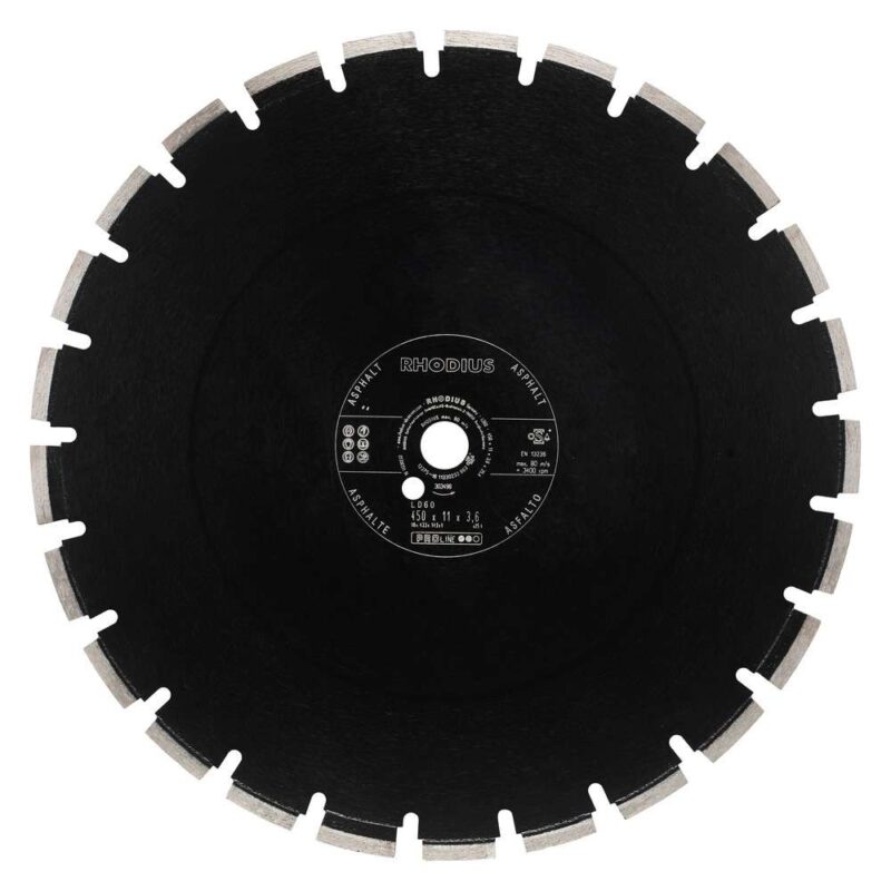 LD60 PROline ll 450x10,0x4,0x25,40 41