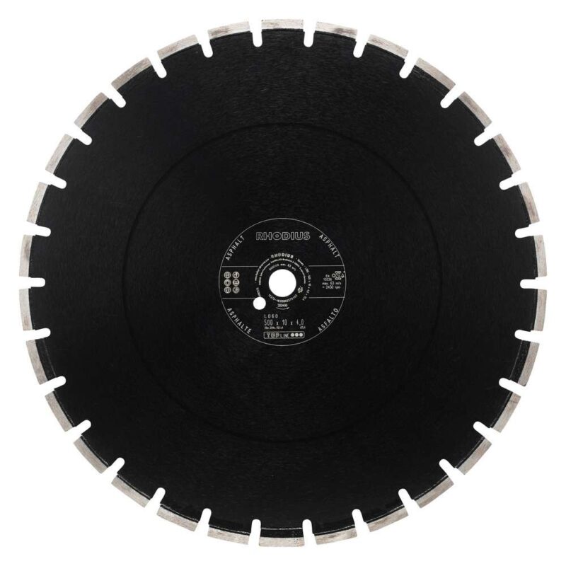 LD60 PROline ll 500x10,0x4,0x25,40 41