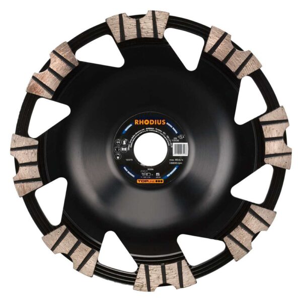 DS1 TOPline lll 180x5,0x8,0x22,23