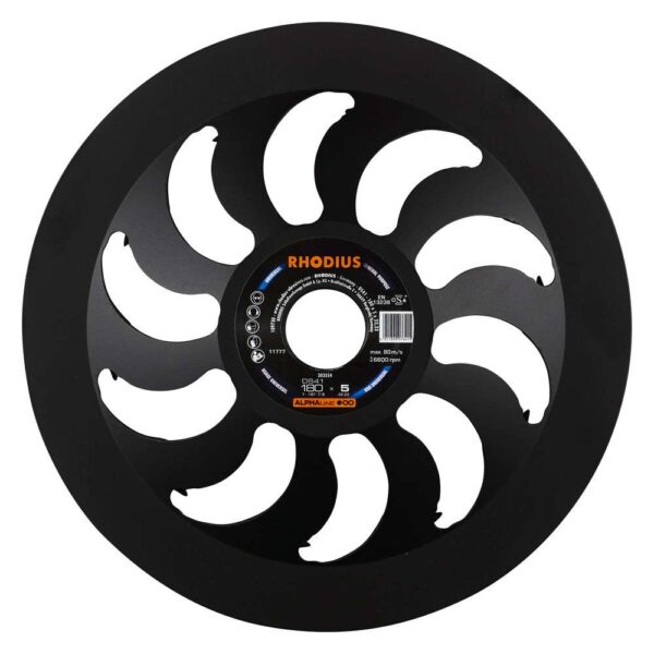DS41 ALPHALINE l 180x5,0x7,0x22,23