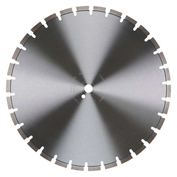 LD200 Speed BRAINTOOL® 500x13,0x3,6x25,40 41
