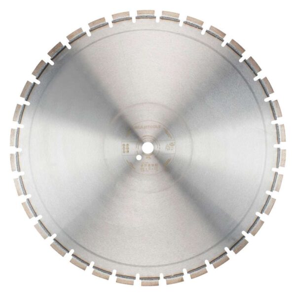 LD200 Speed BRAINTOOL® 600x13,0x3,6x25,40 41