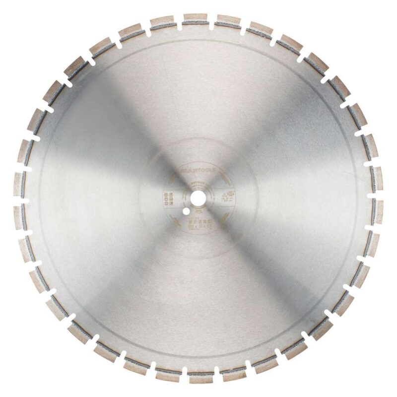 LD200 Speed BRAINTOOL® 600x13,0x3,6x25,40 41