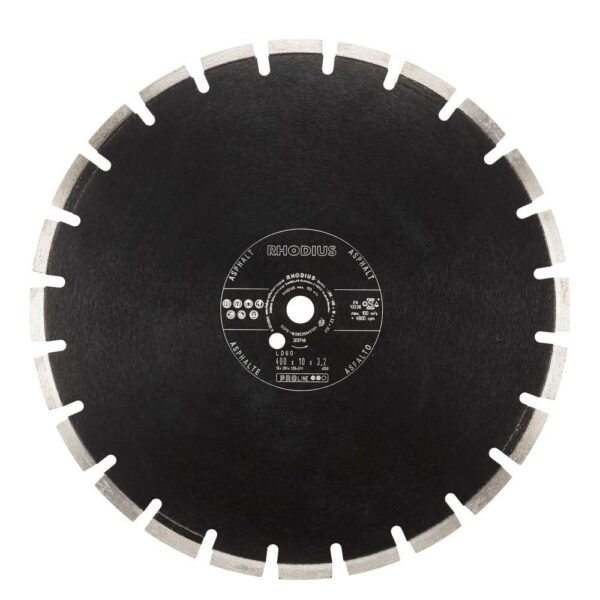 LD60 PROline ll 400x10,0x3,5x20,00 41