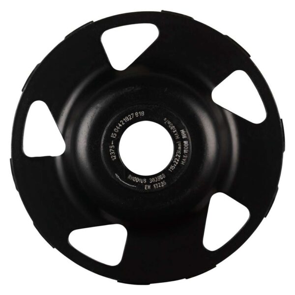 DS1  TOPline lll 115x5,0x8,0x22,23