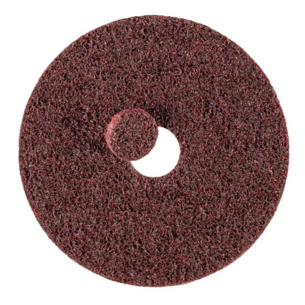 VLS VELCRO PROline ll 125 coarse