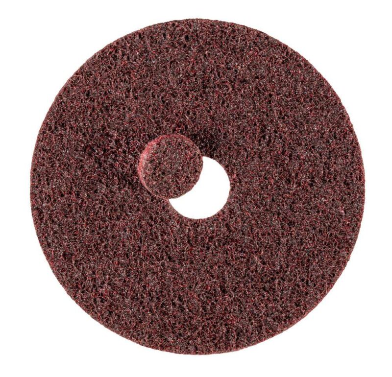 VLS VELCRO PROline ll 125 coarse