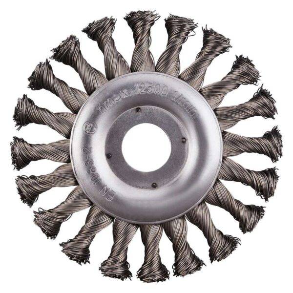 RHODIUS SRBZ TOPline lll 125x13x28x22,23 - Referencia: 353002