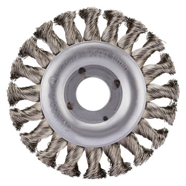 RHODIUS ERBZ TOPline lll 115x12x23x22,23 - Referencia: 353005