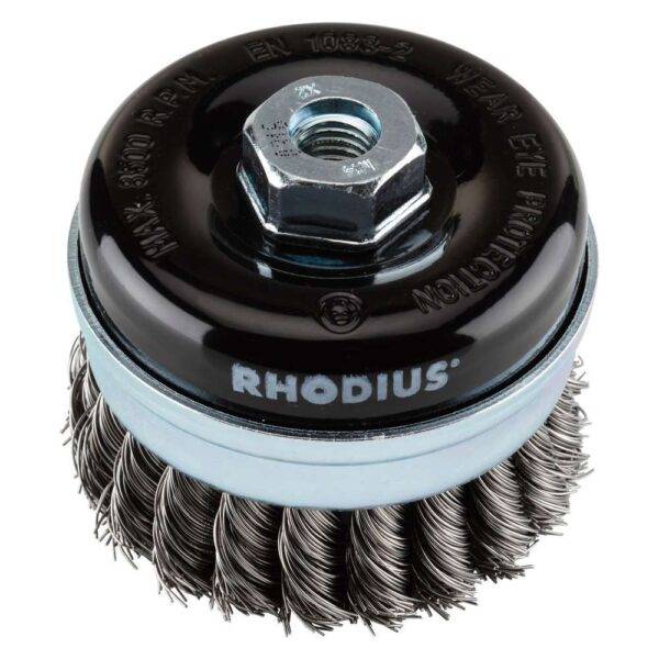 RHODIUS STBZ PROline ll 80x20xM14x2,0 - Referencia: 353011