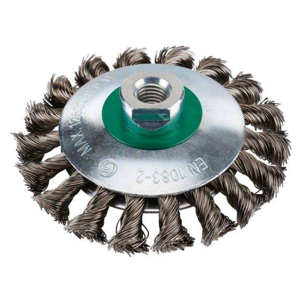 RHODIUS EKBZ TOPline lll 115x15x20xM14x2,0 - Referencia: 353024