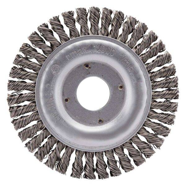 RHODIUS SRBZ TOPline lll 115x6x20x22,23 - Referencia: 353083