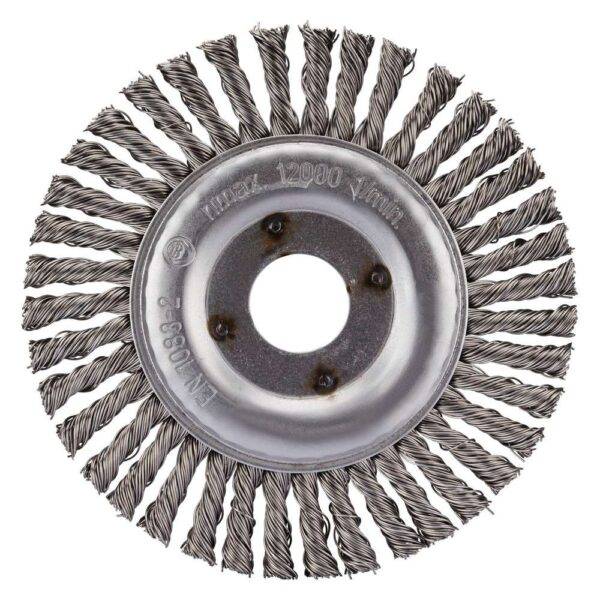 RHODIUS SRBZ TOPline lll 125x6x25x22,23 - Referencia: 353084