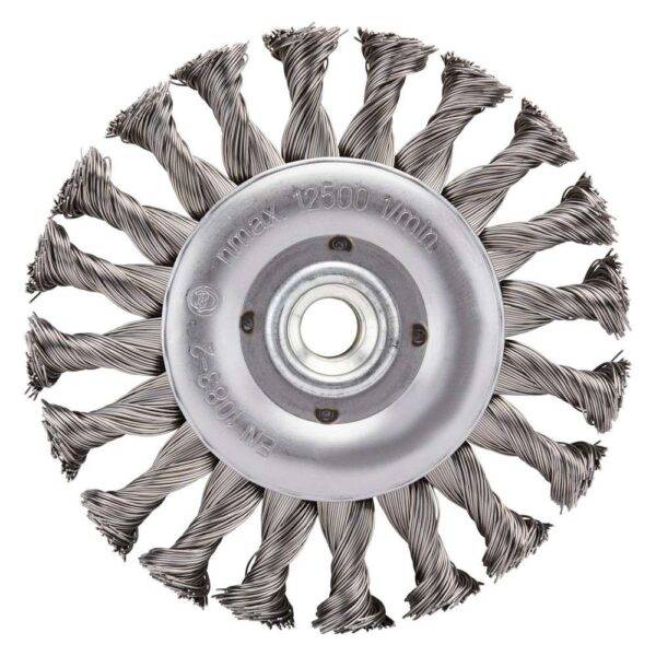 RHODIUS SRBZ TOPline lll 125x13,0x28xM14 - Referencia: 353132