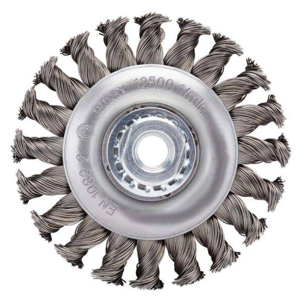 RHODIUS SRBZ TOPline lll 115x12,0x23xM14 - Referencia: 353135