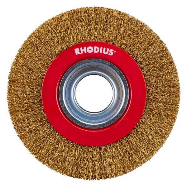 RHODIUS MRBWST PROline ll 125x20x30 - Referencia: 353247