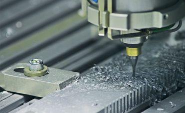 CNC-DRY-MACHINING
