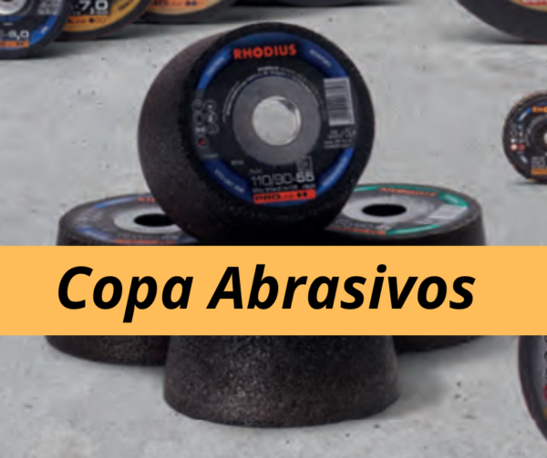 Copa Abrasivos