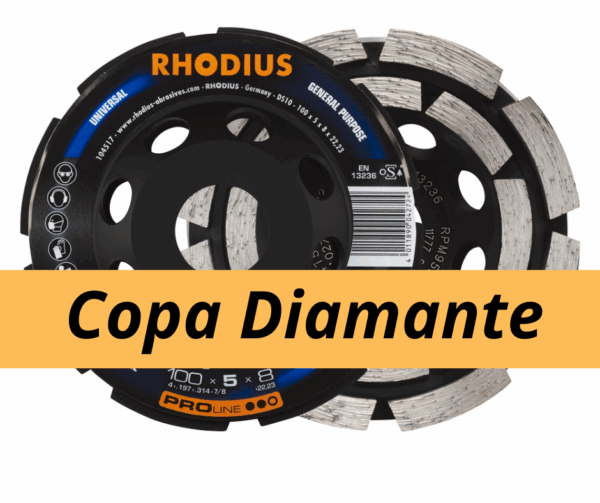 Copa Diamante