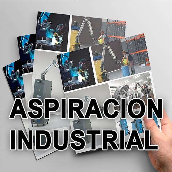 Aspiración Industrial