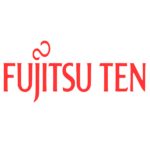 Fujitsu Ten – electrónica industrial