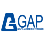 GAP – mecanizado de aluminio
