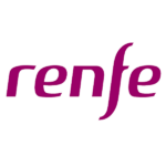 Renfe – transporte ferroviario